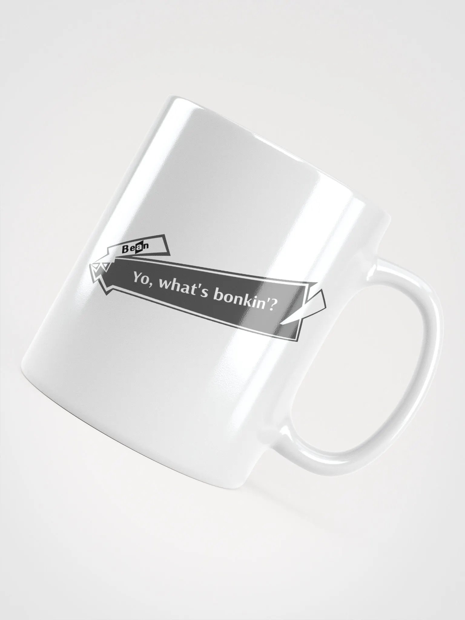 Bonkin' Mug product image (4)