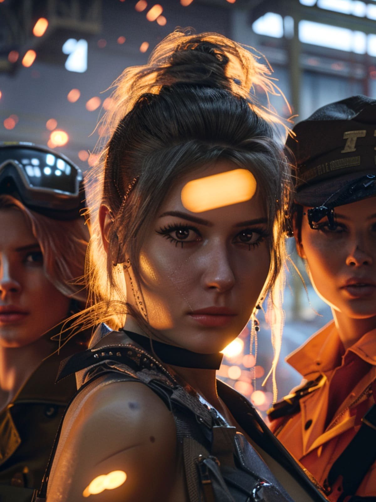 Empowering poetry collections about men and women. [Two books bundle] product image (5)