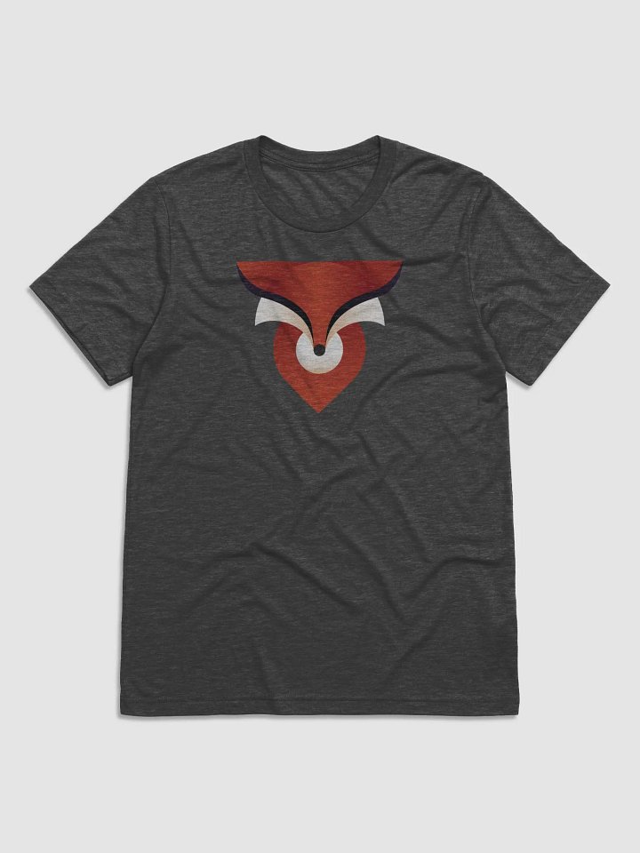 foXnoMad Logo Tee product image (1)