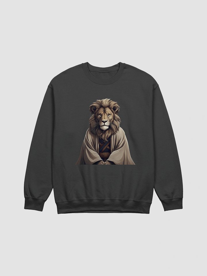 Daddy Tu Crewneck product image (1)