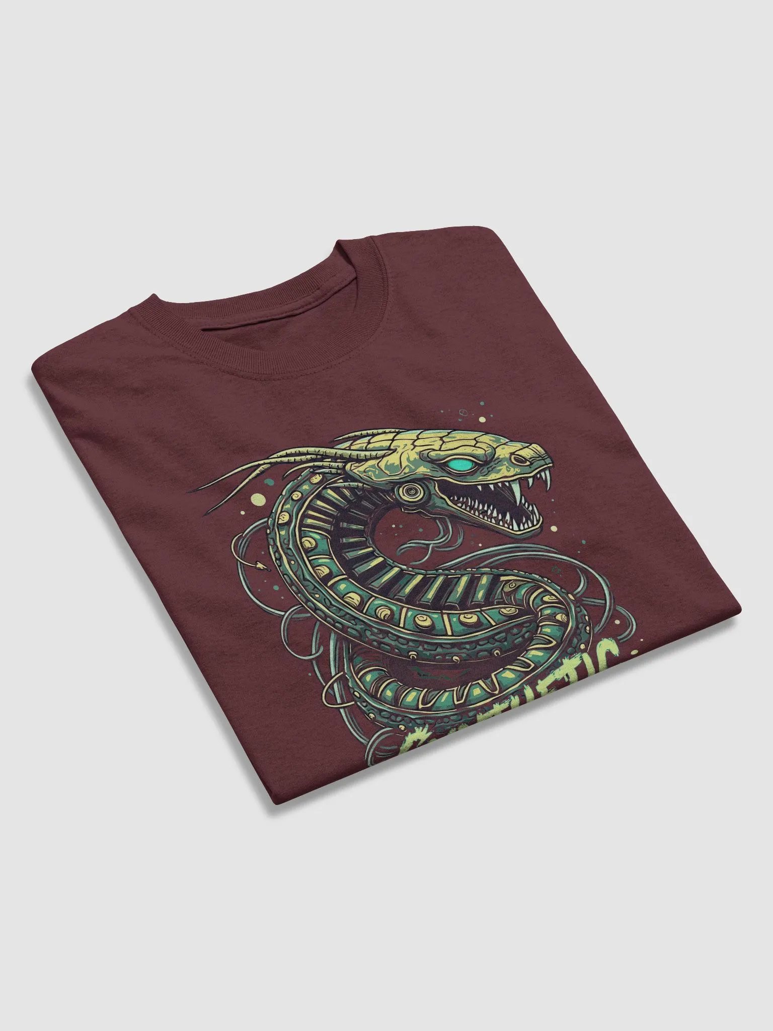 Synthetic Serpent product image (2)