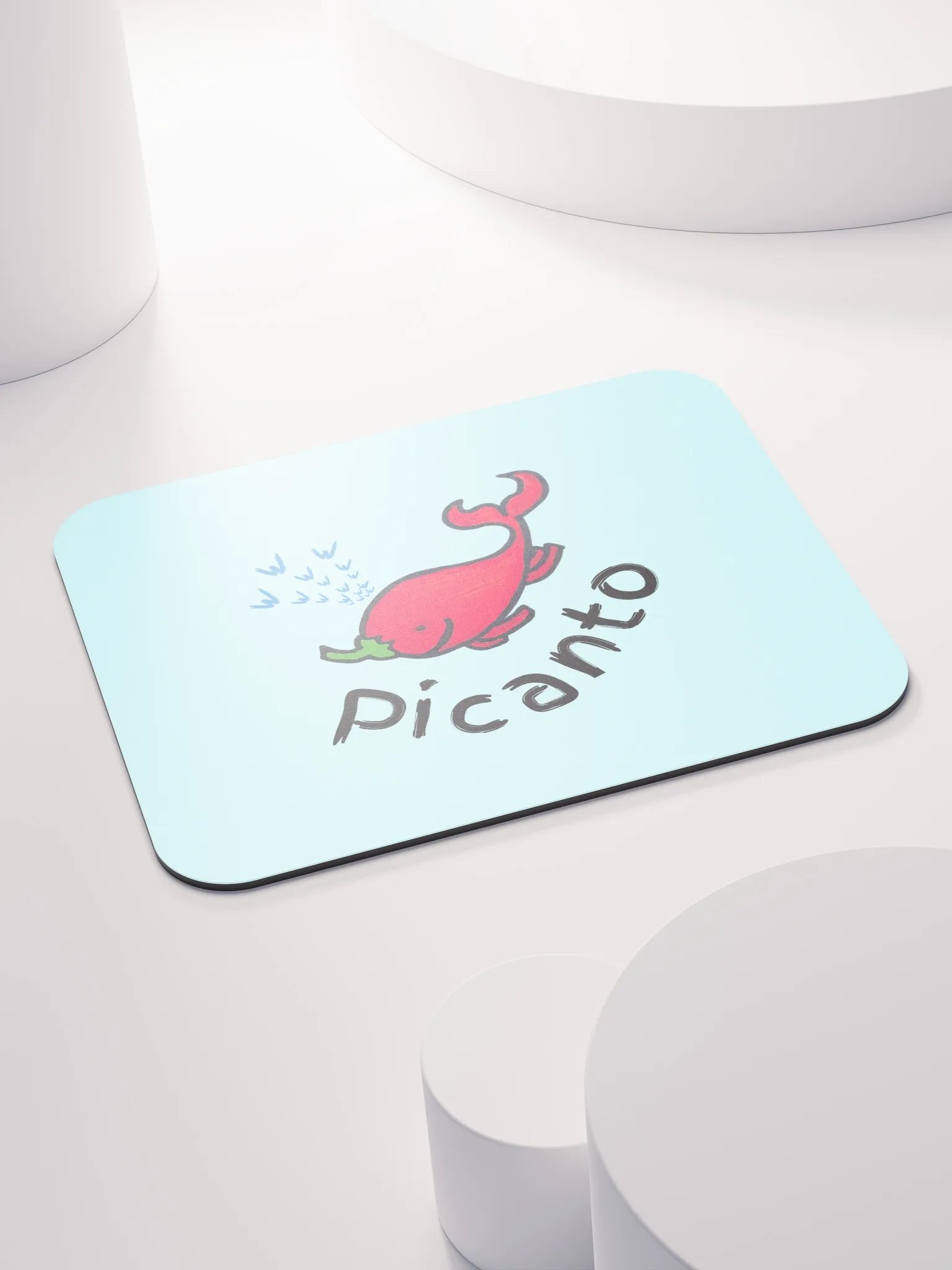 Picanto Mousepad product image (4)