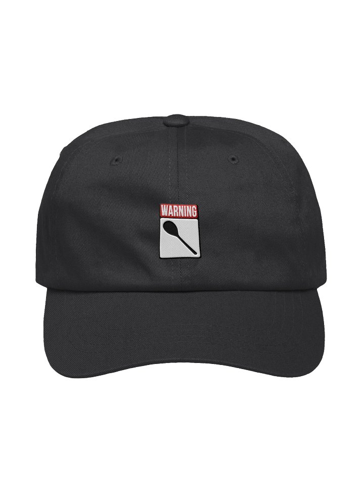 Spoon Warning - Dad Hat (8 Colors) product image (1)
