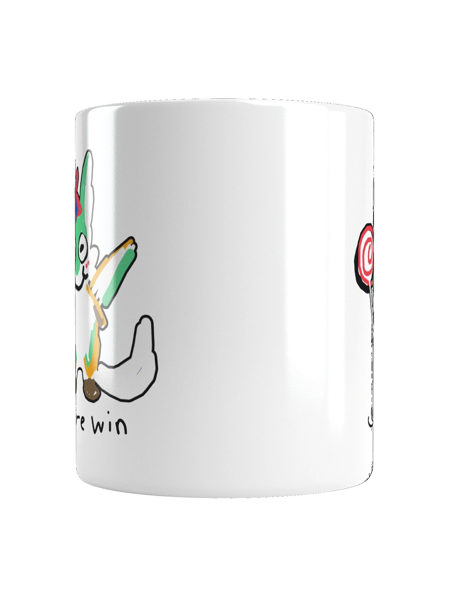 You're Win Mug product image (5)
