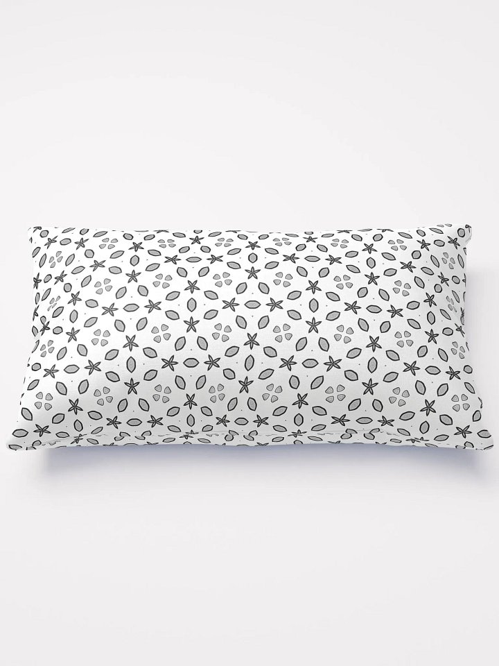 Floral Fusion Pillow product image (1)