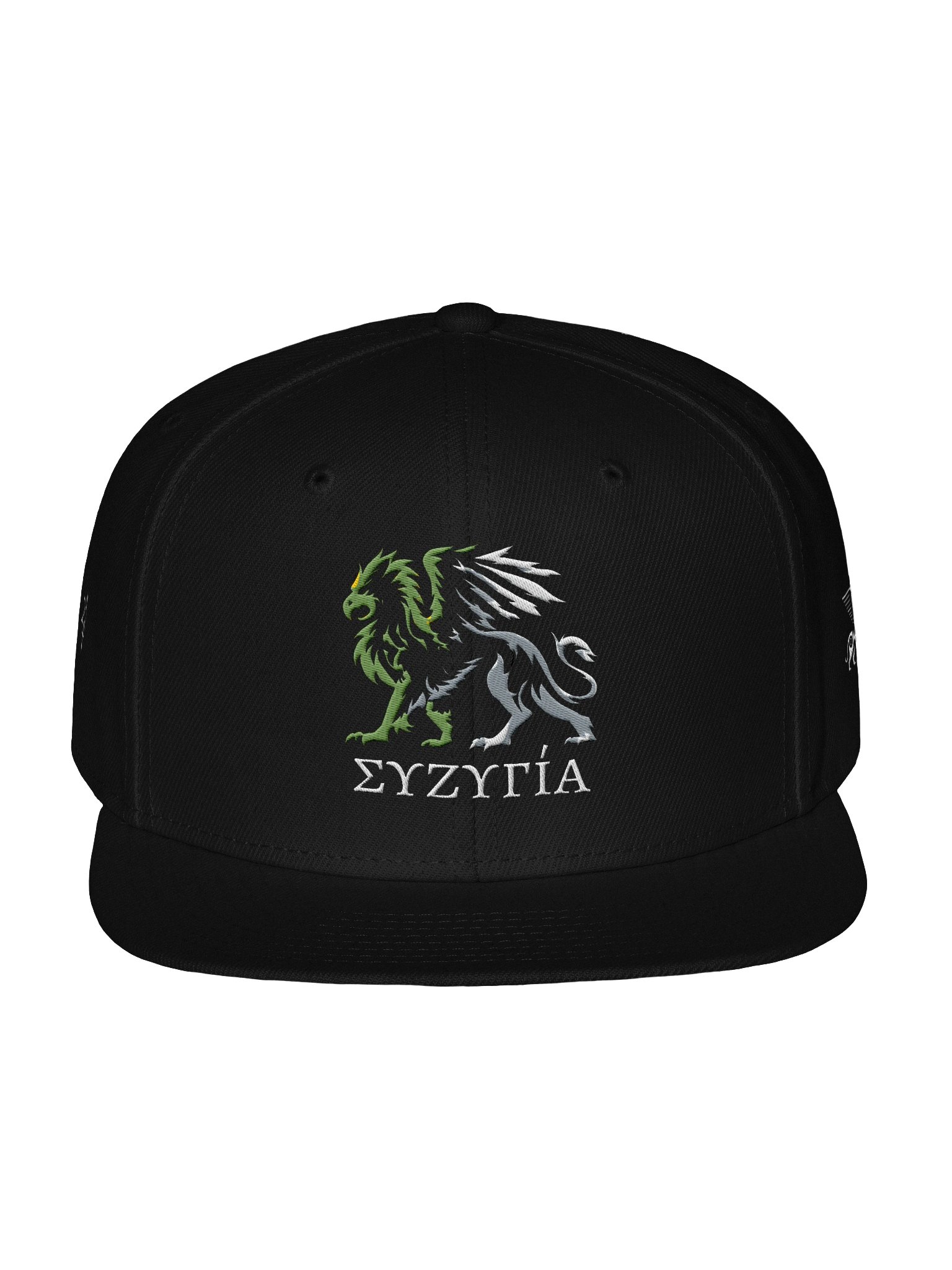 Griffon - Hat product image (1)