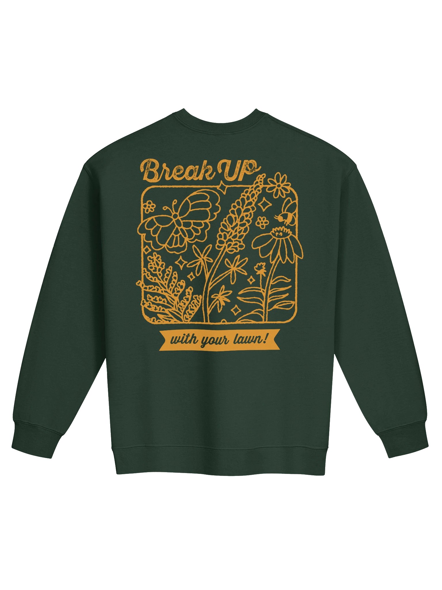 REWILD Signature Crew product image (2)
