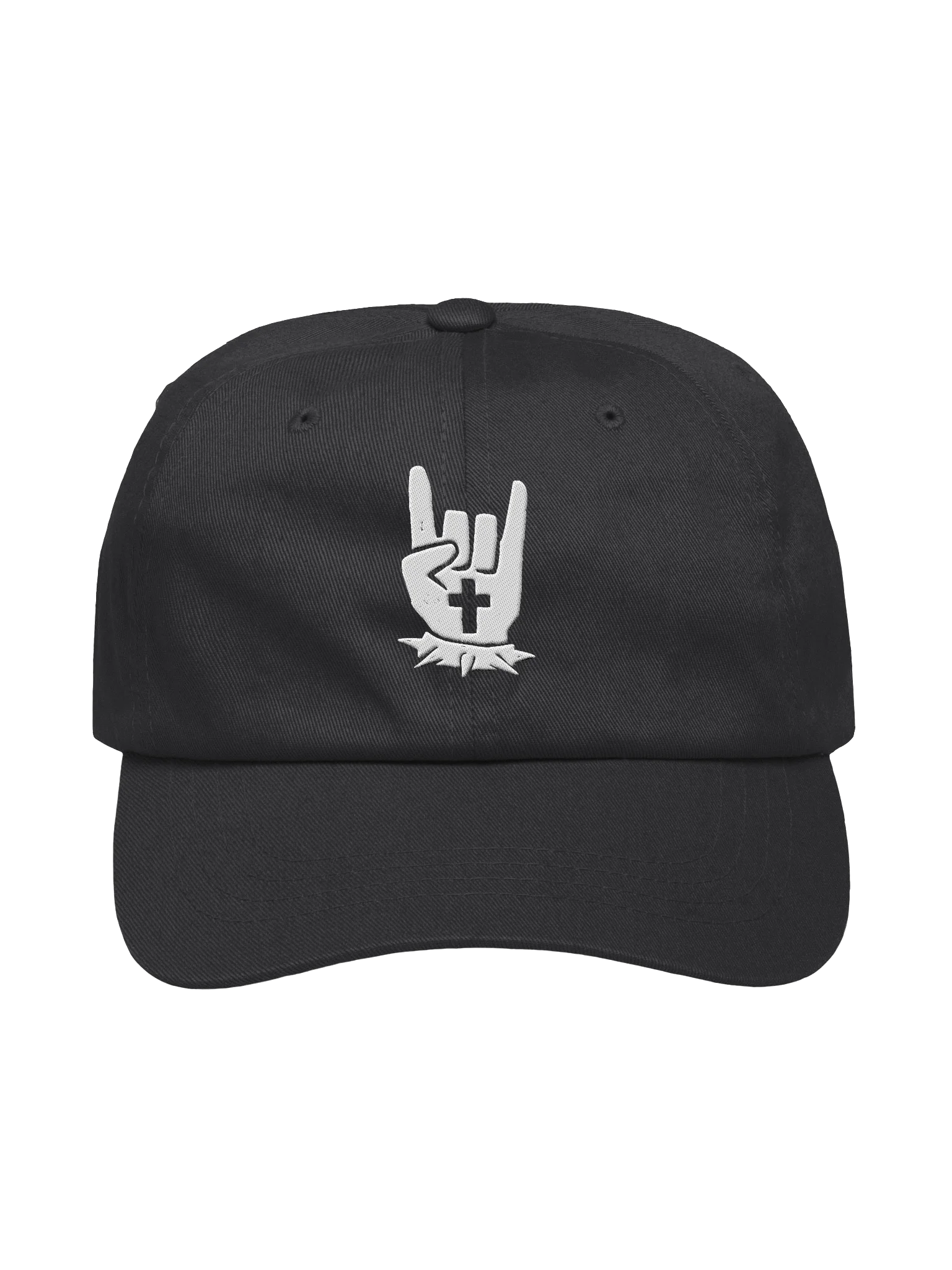 Faith Rocker Relaxed Hat product image (1)