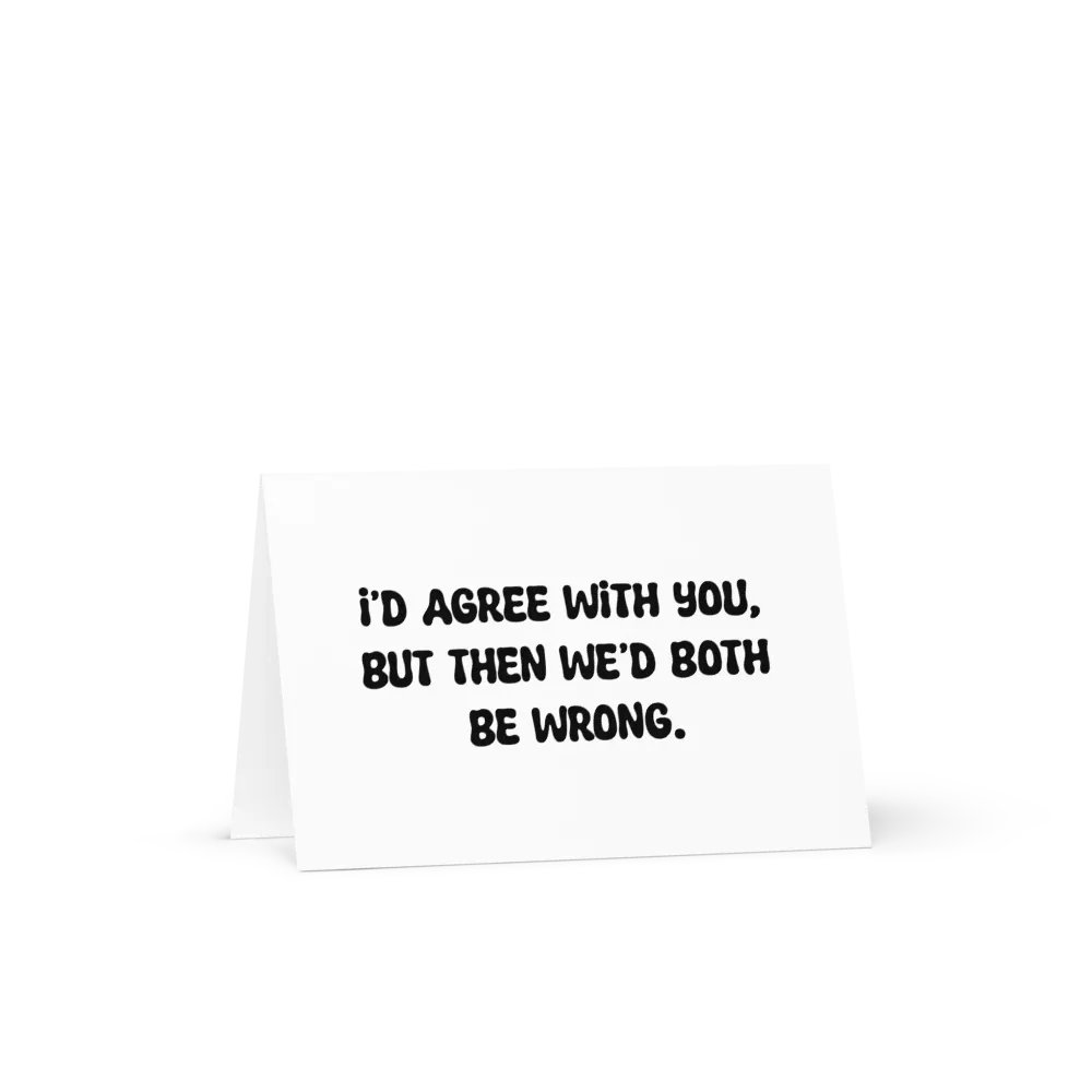 I’d agree with you, but then we’d both be wrong. product image (1)