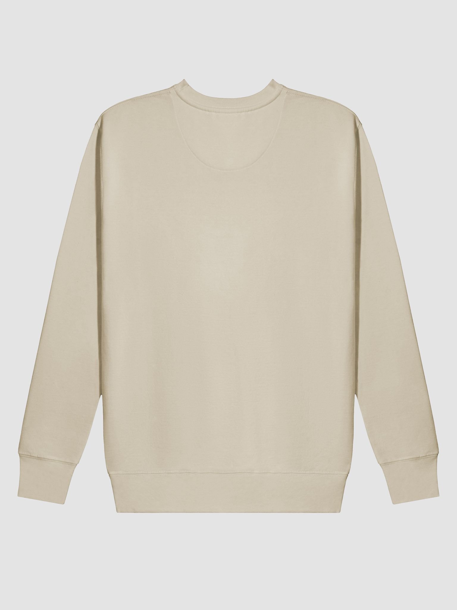 Gildan Classic Crewneck Sweatshirt: Essential Unisex Sweater Shirt product image (5)