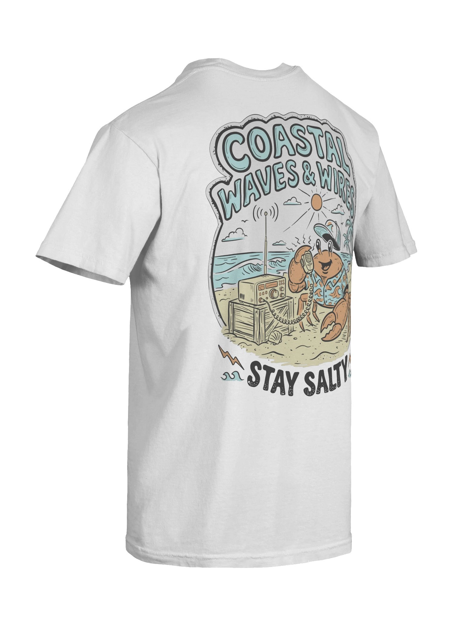 Stay Salty product image (8)