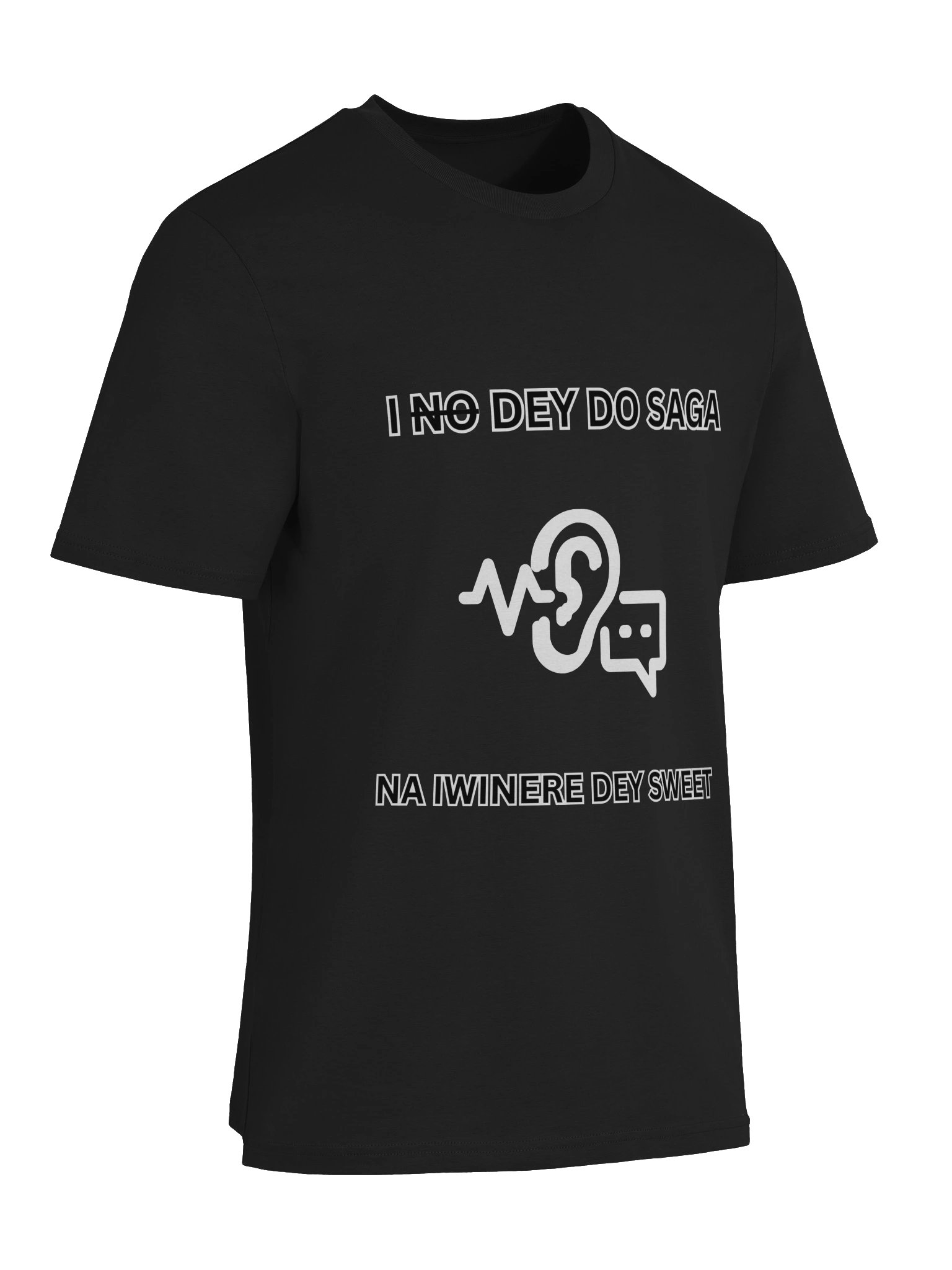 SAGA - Tee product image (27)