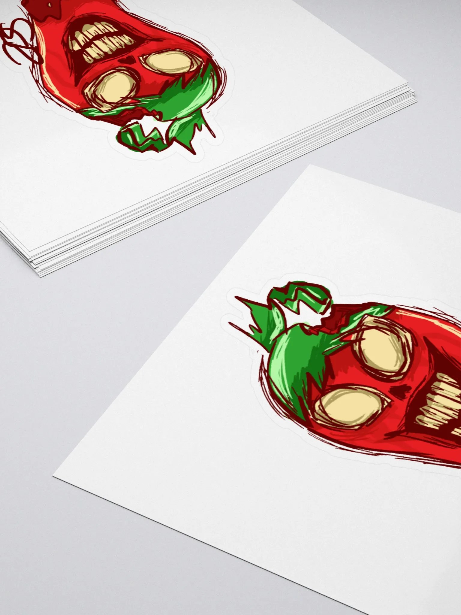 Scary Chili product image (4)