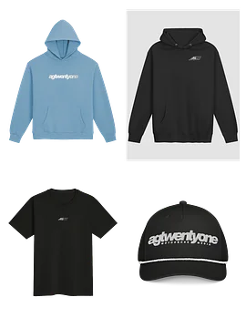 Supporter Bundle