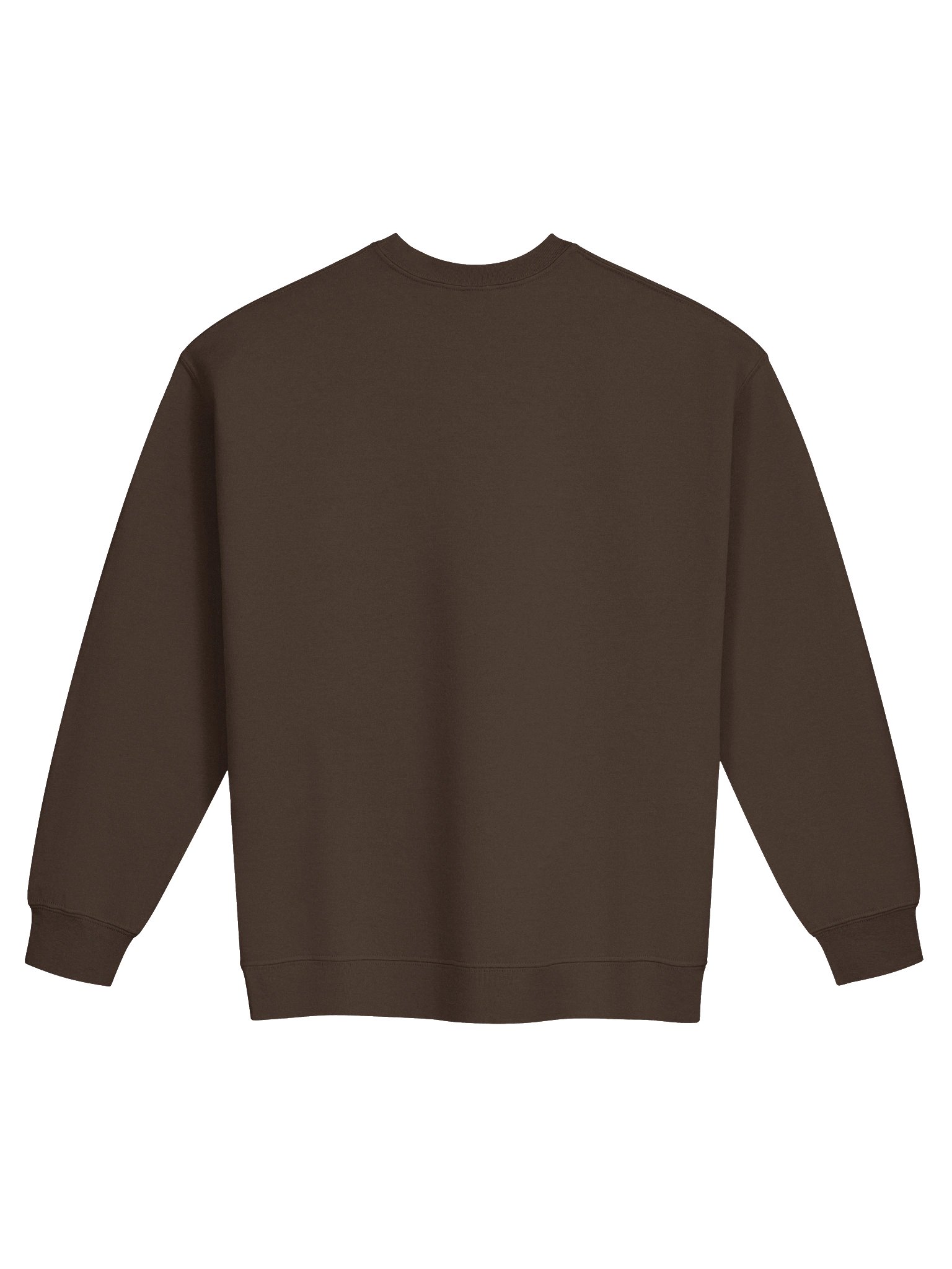 Australian Shepherd(Full Tail) Winter/Christmas Line Art Design Embroidered Sweatshirt product image (6)