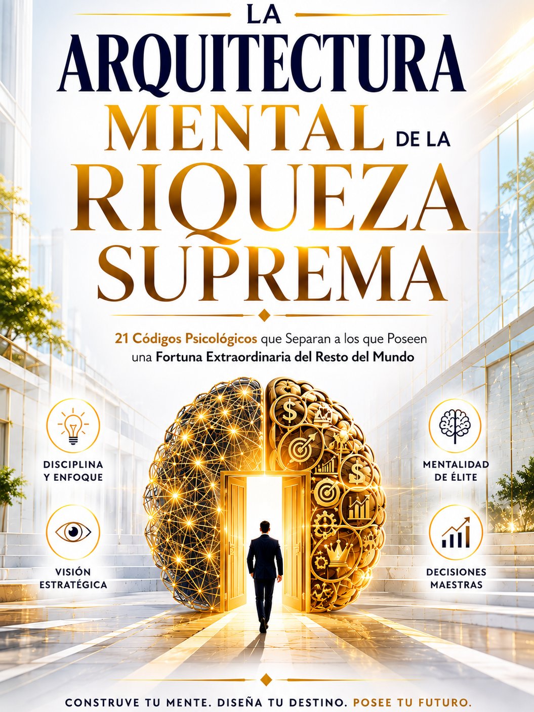 La Arquitectura Mental de la Riqueza Suprema product image (1)