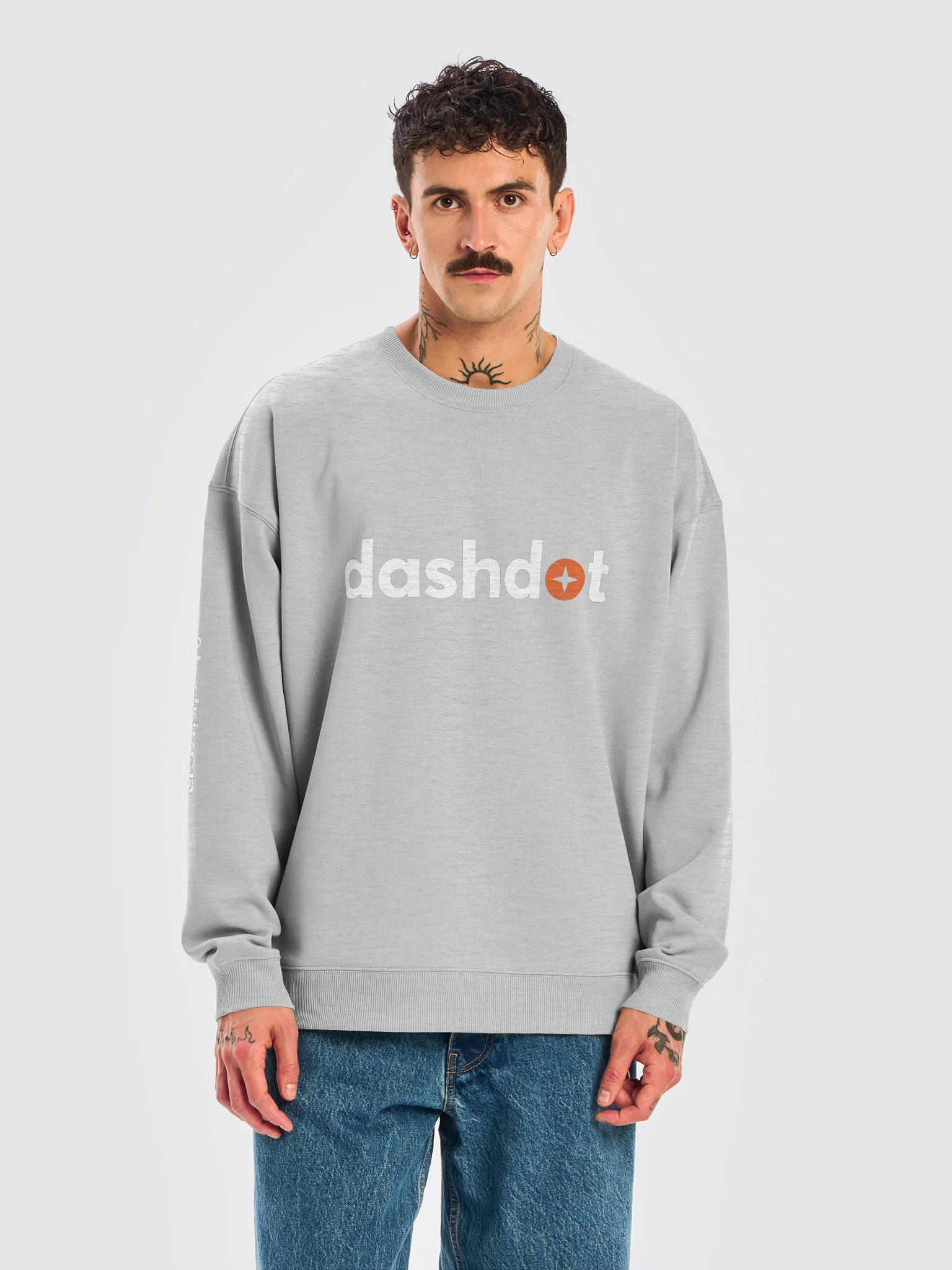 Dashdot classic sweater product image (13)
