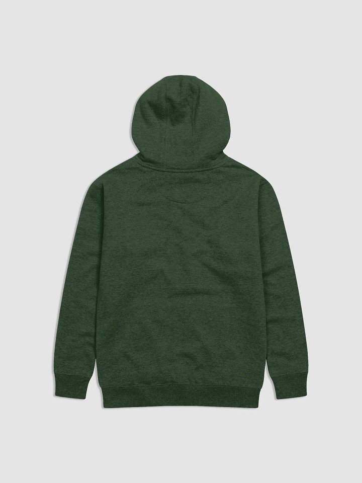 Lindy Hop All Stars Premium Hoodie product image (2)