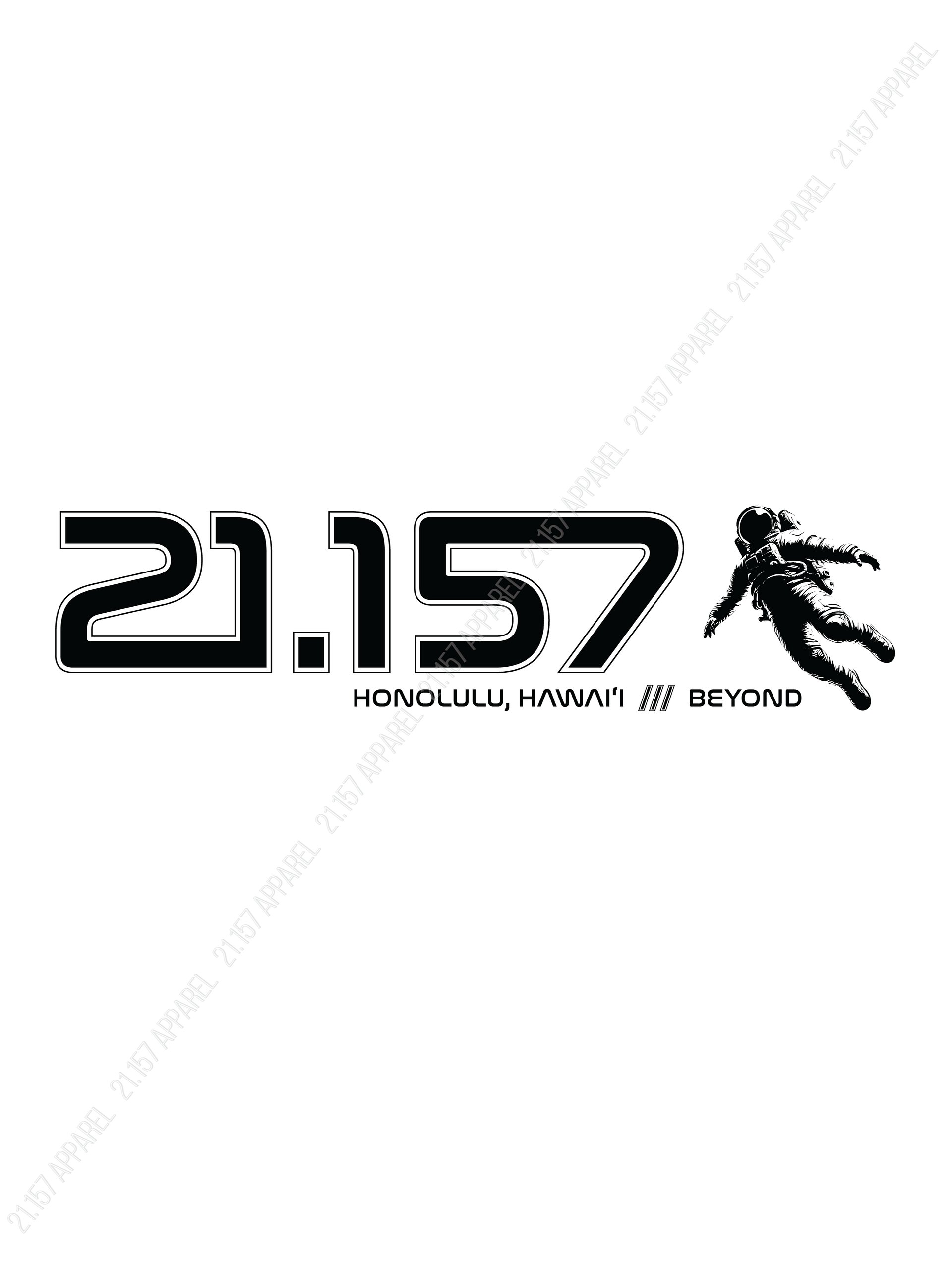 21.157 and Beyond Shirt product image (5)