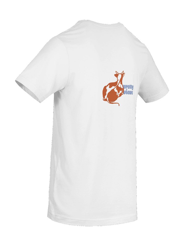pretty views - Supersoft T-Shirt product image (1)