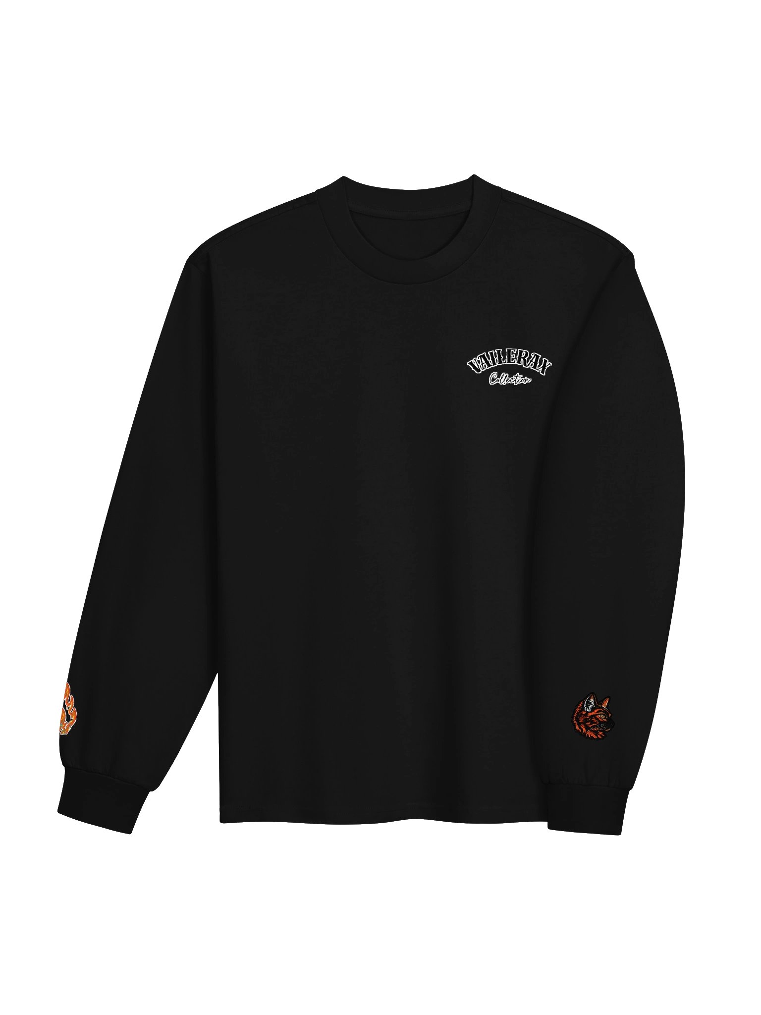 Gassed Out SleevedT — Vintage Graphic-stiched SleevedT product image (4)