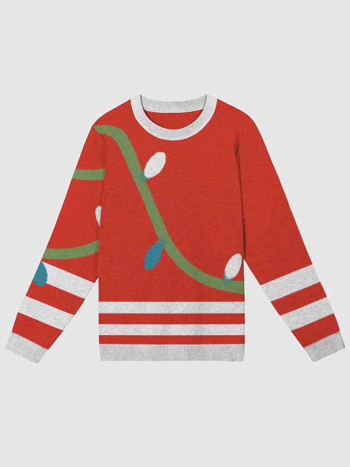 Lights Ugly Sweater product image (1)