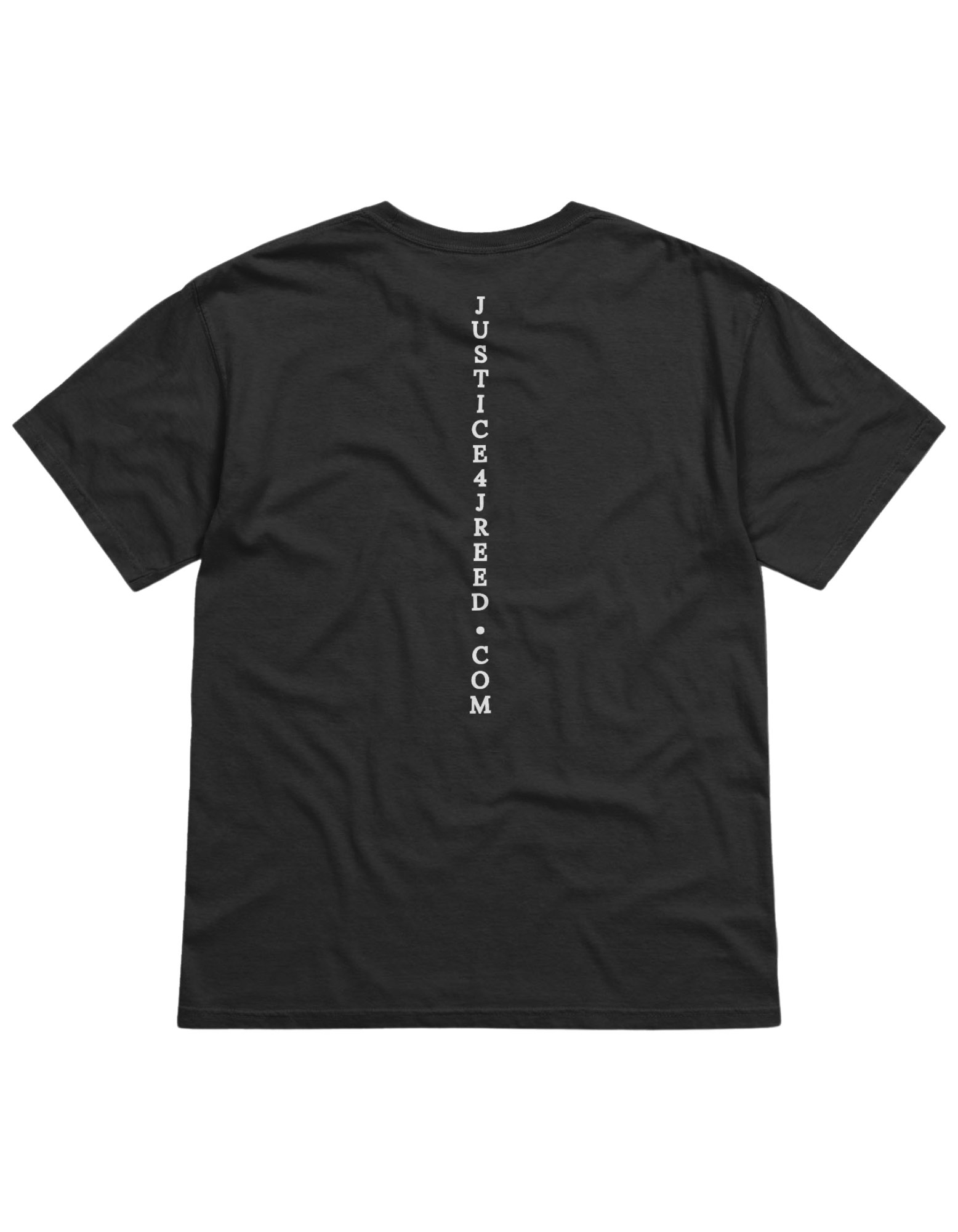 Cloudy Comfort Cotton T-Shirt product image (2)