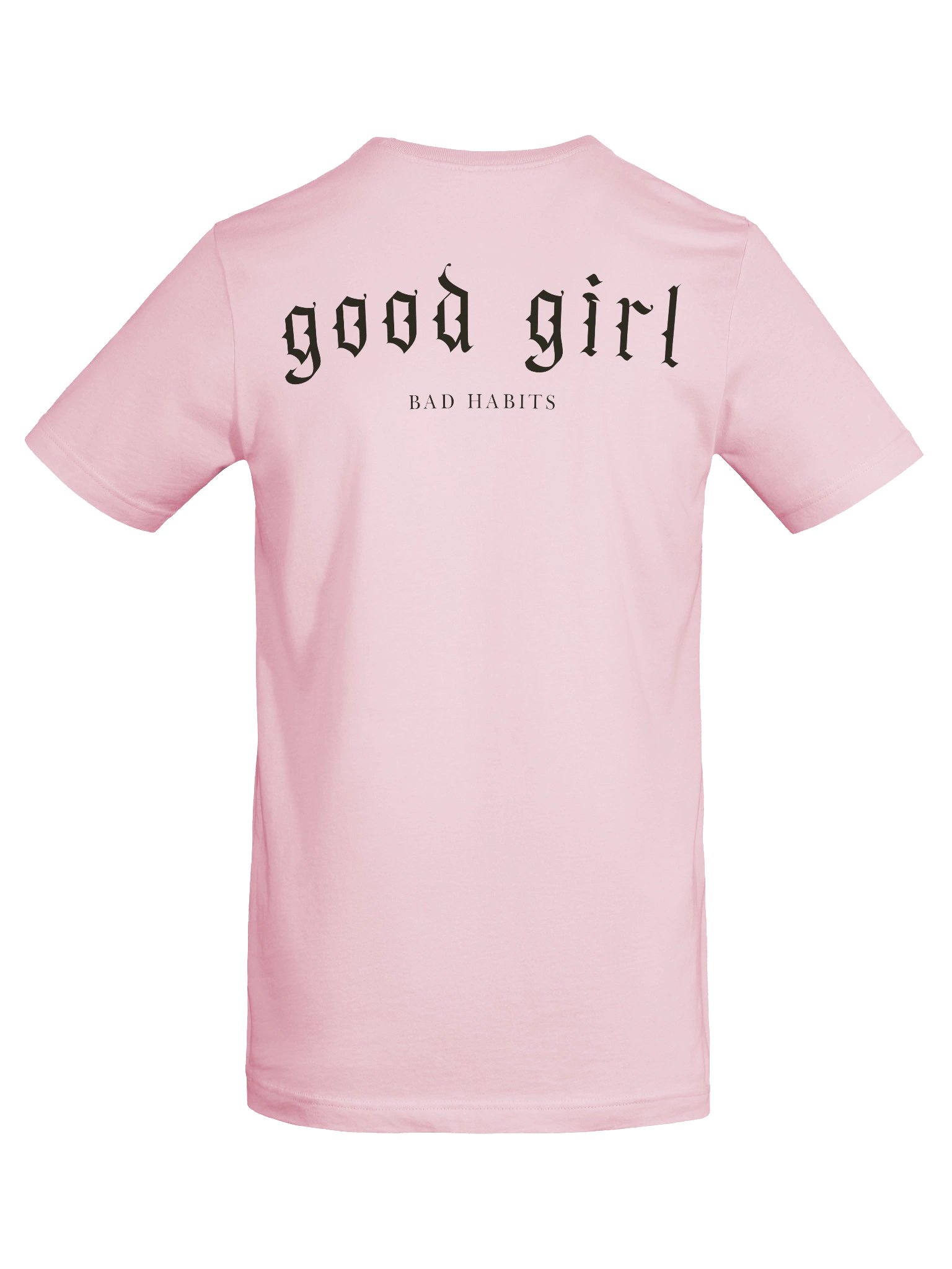 Good Girl, Bad Habits - Pink product image (8)
