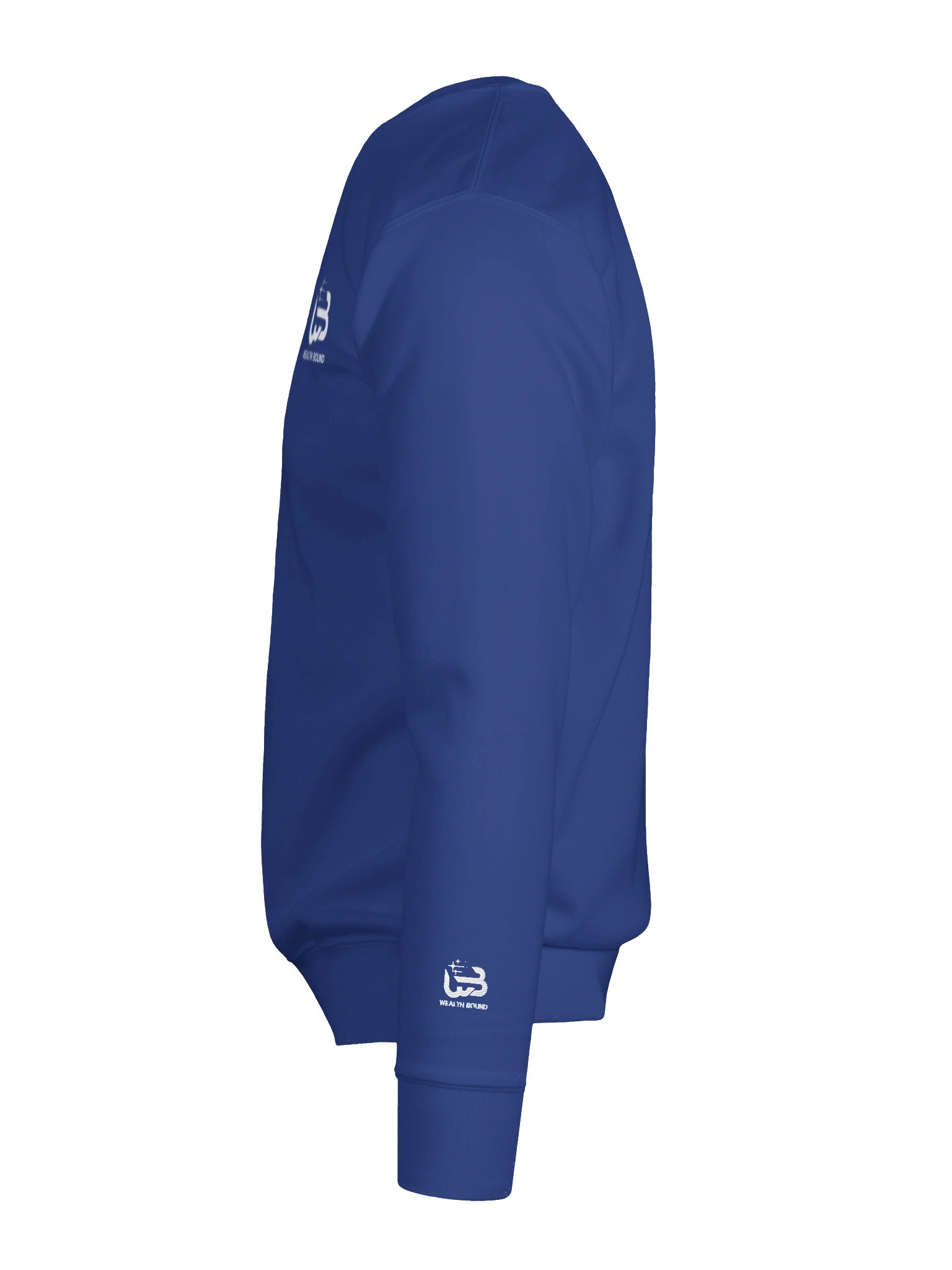 Wealth Bound Premium Sweatshirt product image (12)