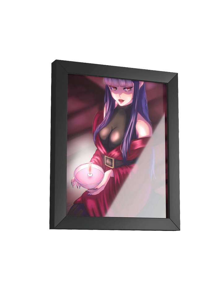 A Ritual at Night.. product image (9)
