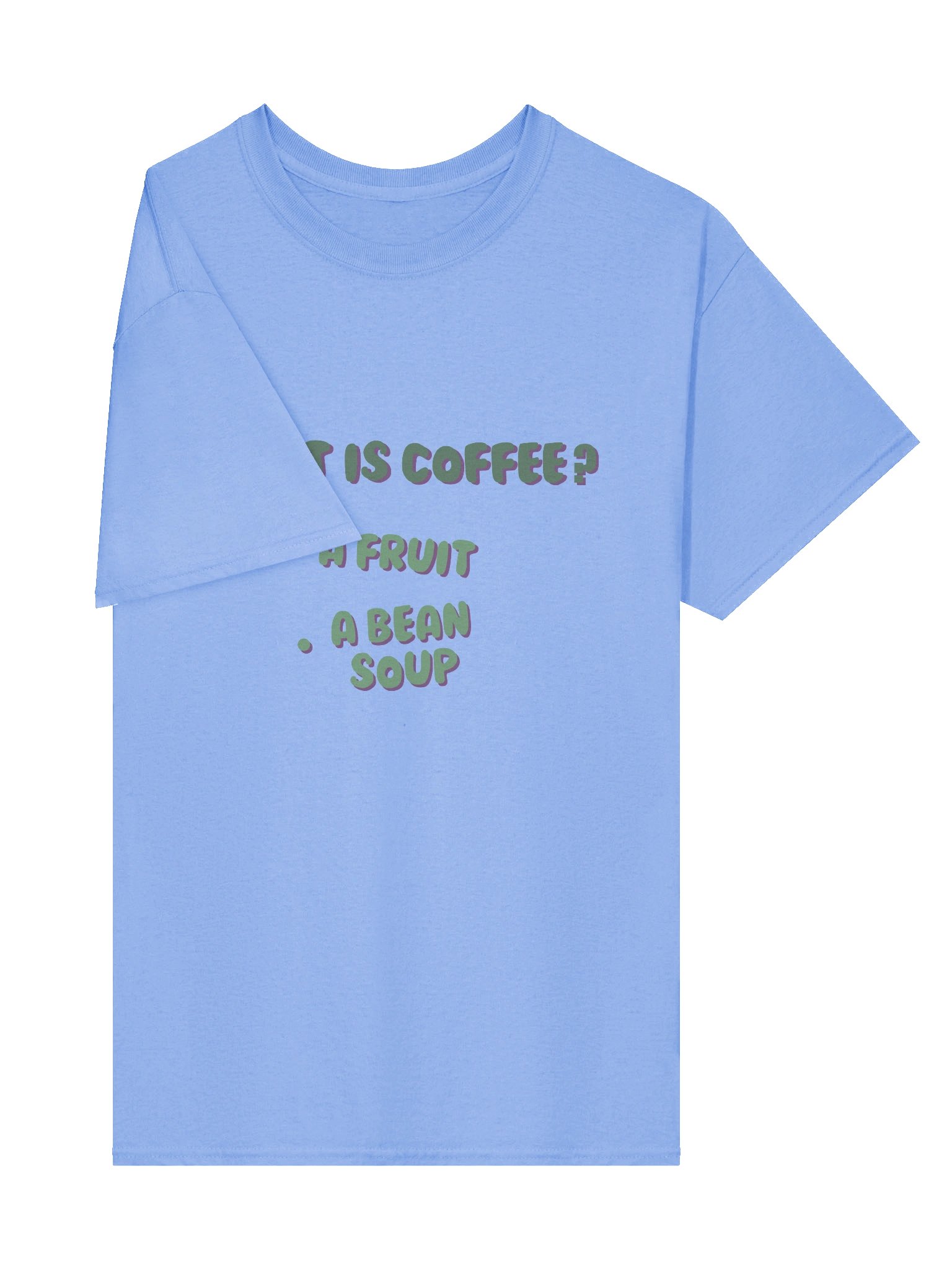 Hwat is coffee? product image (4)