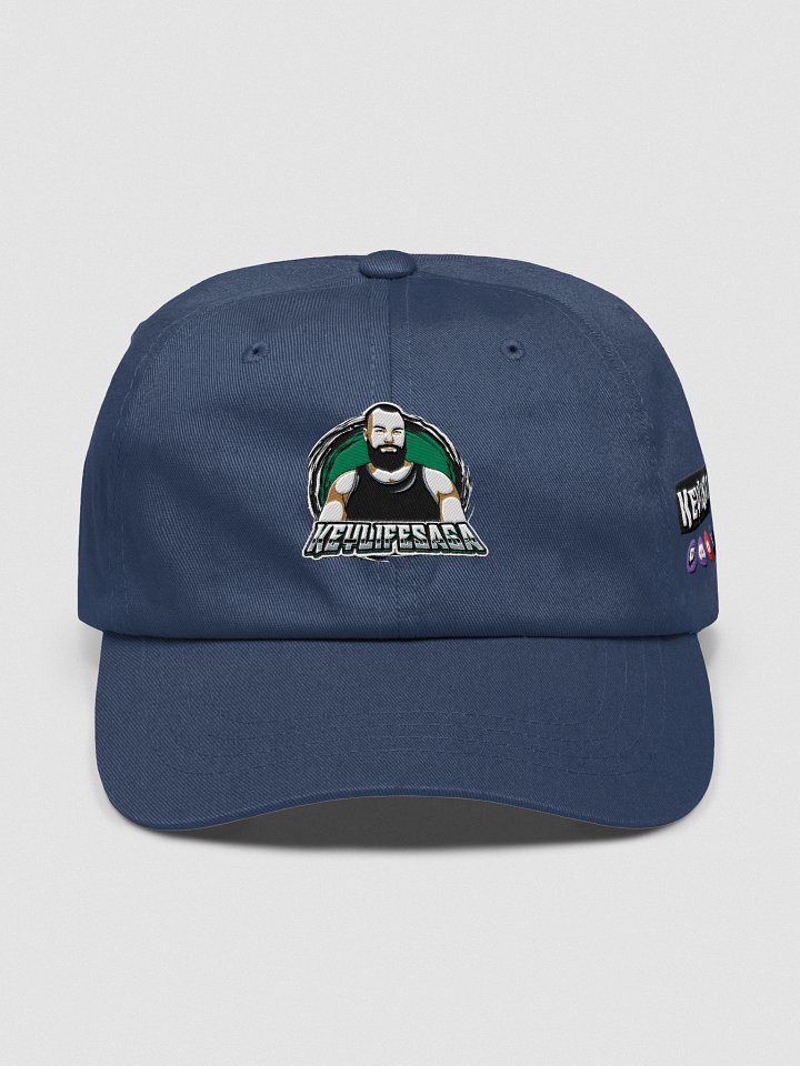KeyLife Hat product image (9)