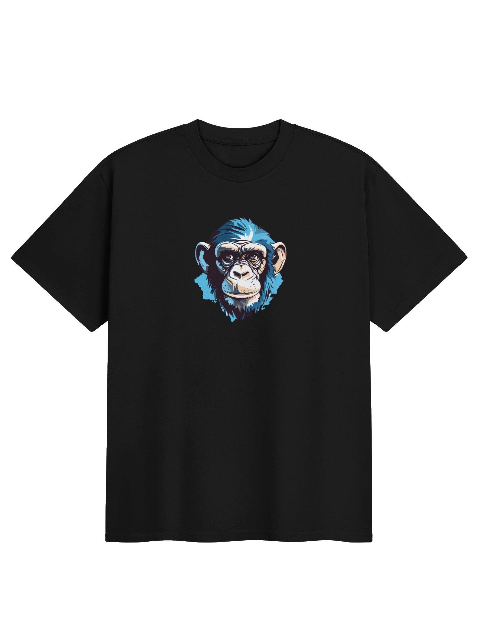 The Ape Graphic Tee product image (7)