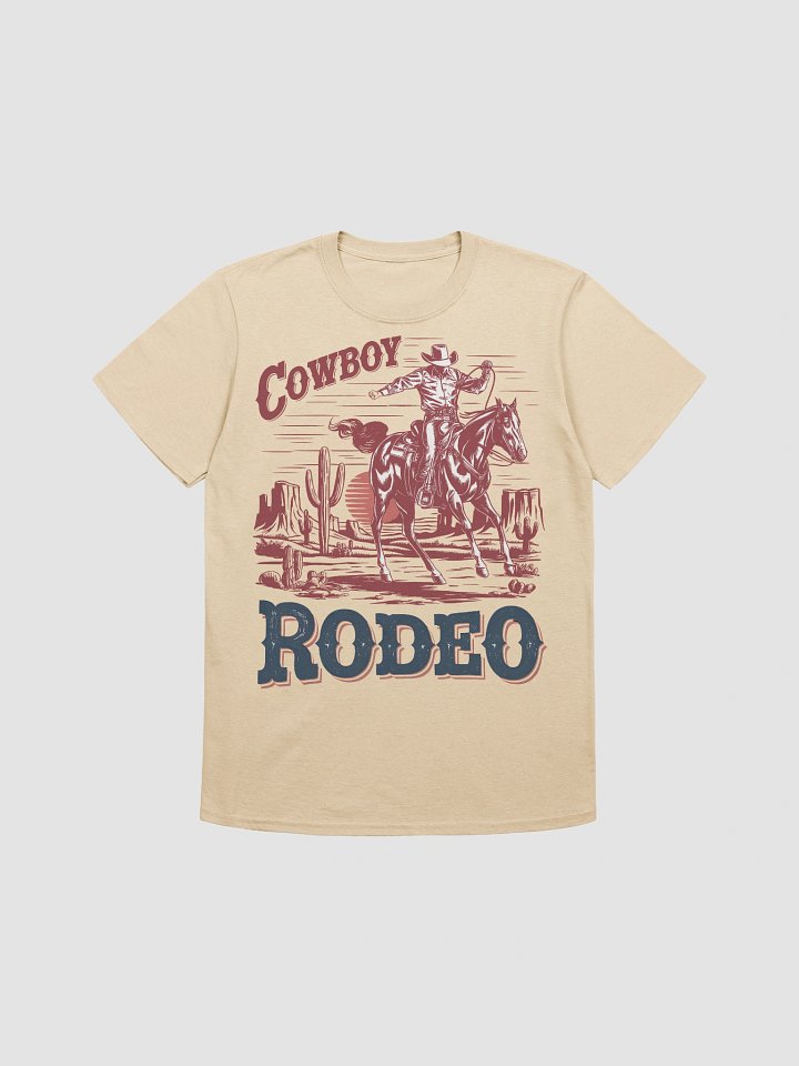 Rodeo Legends product image (1)