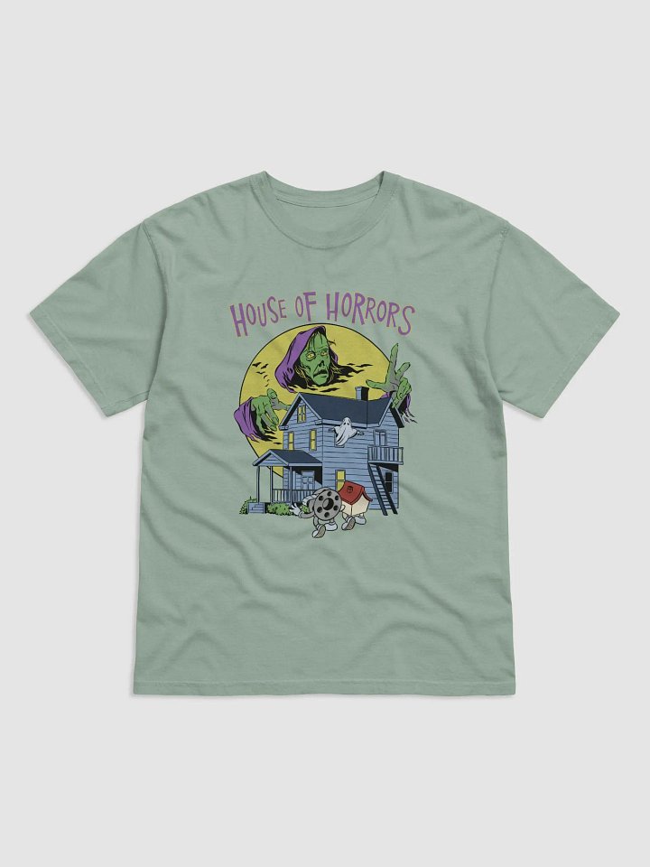 House of Ghoul Unisex Tee product image (1)