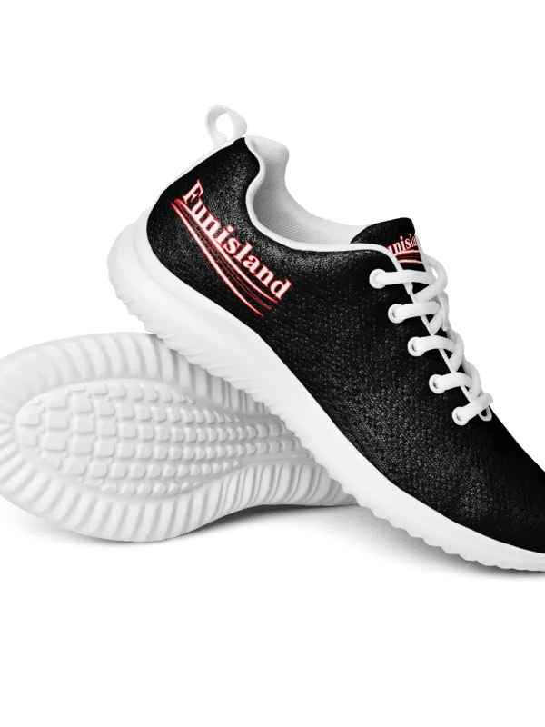 BALENCY BLACK MENS SHOES product image (8)