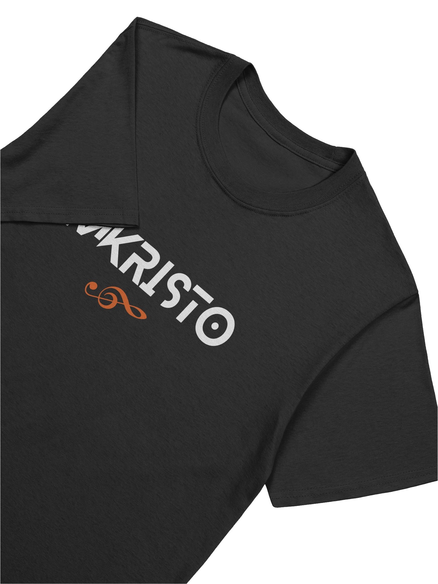 Mkristo Unisex Softstyle T-Shirt product image (4)