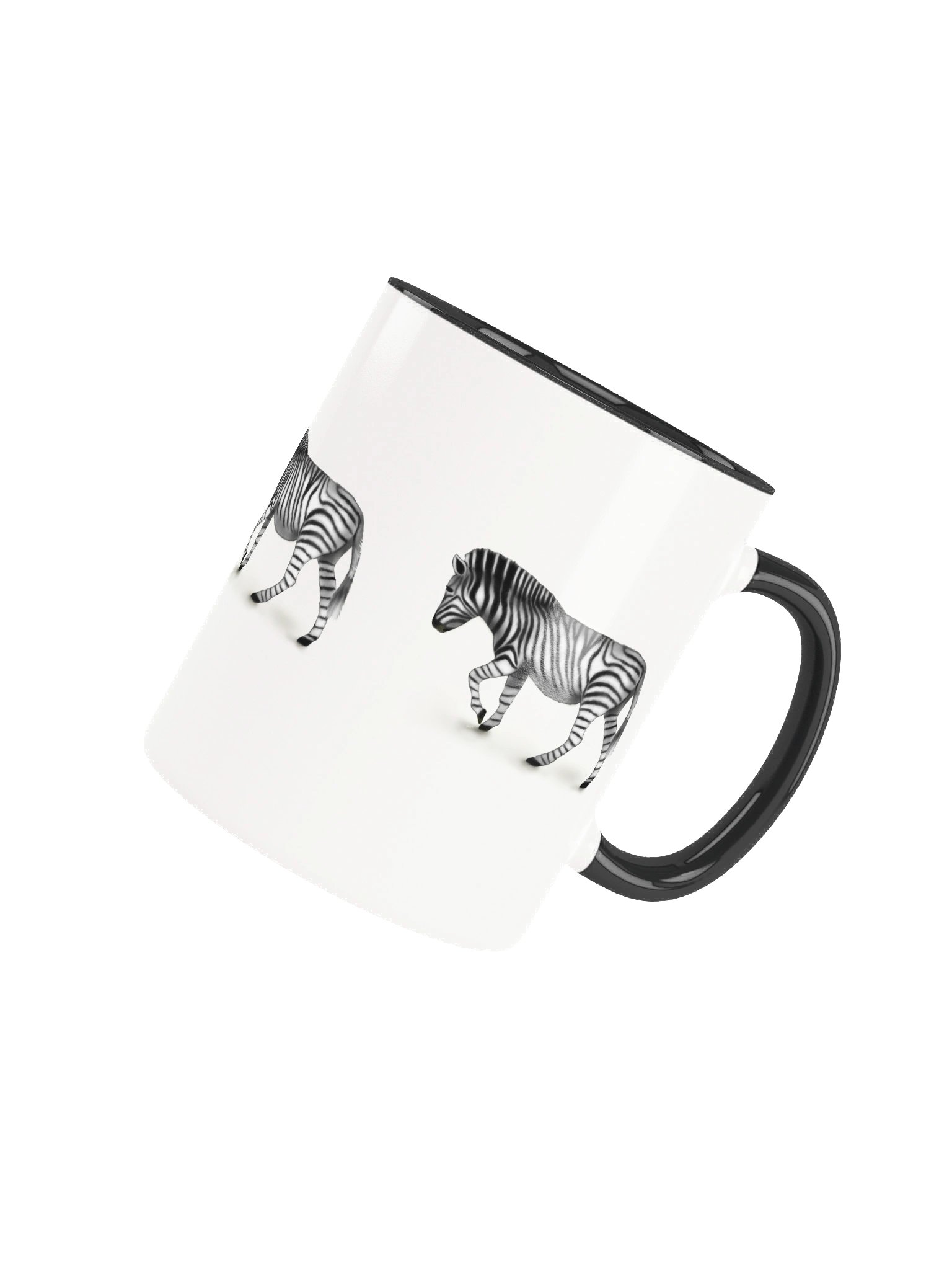 Ceramic Mug with Color Inside product image (4)