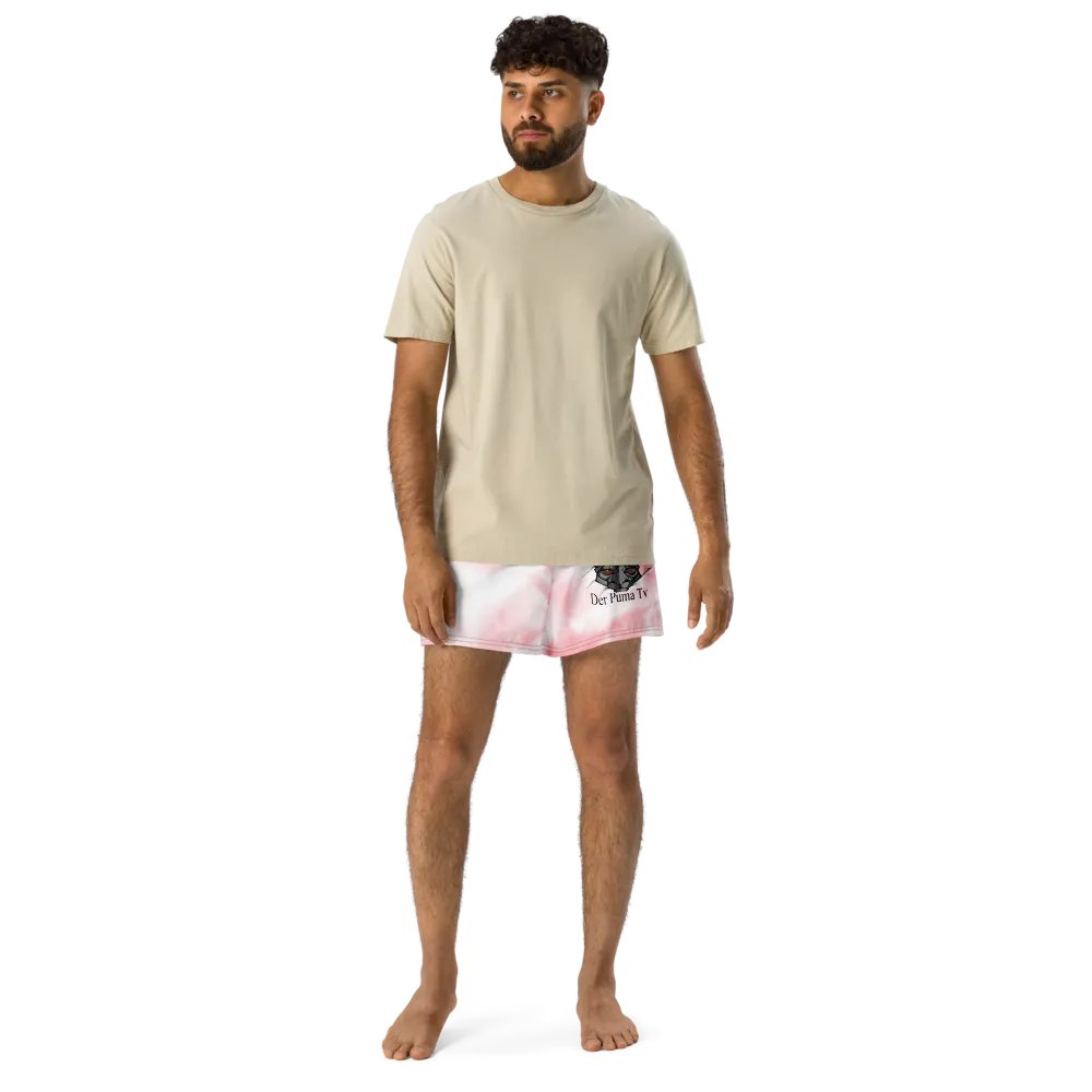 Der Puma Tv Athletic Shorts product image (5)