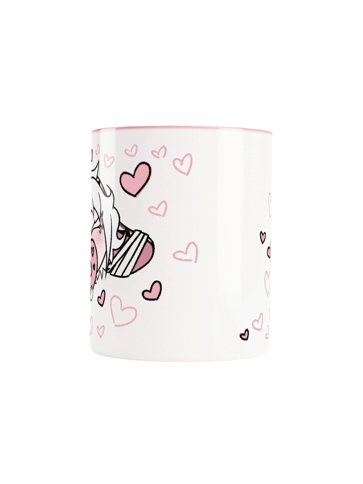 uR doiNg Gr8 mug product image (3)