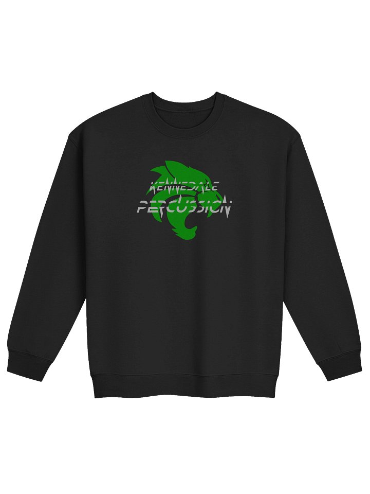Kennedale Percussion Crewneck Sweatshirt product image (1)