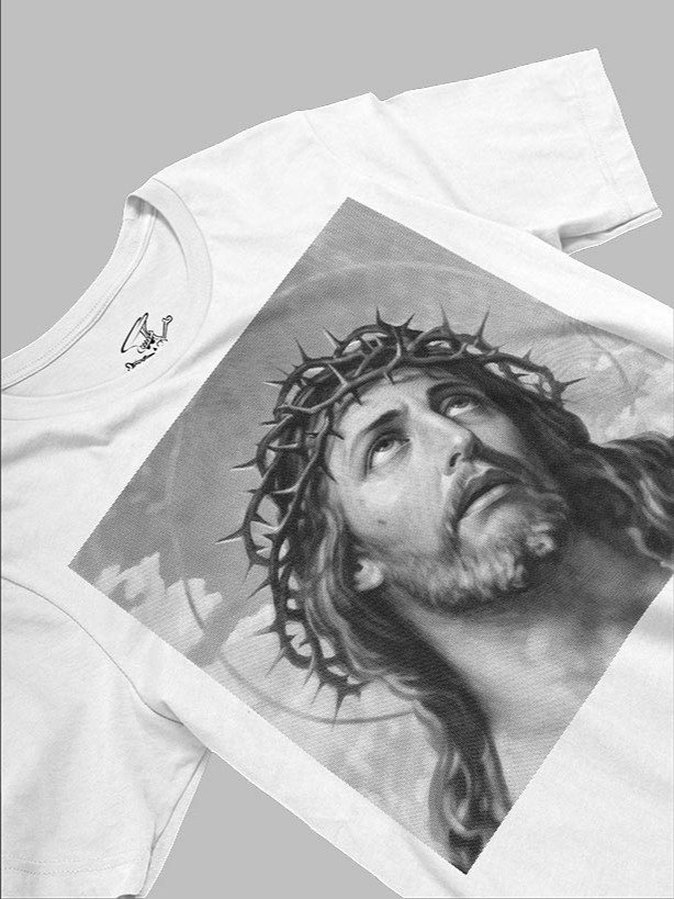 CROWN OF THORNS (AXL) TEE product image (1)
