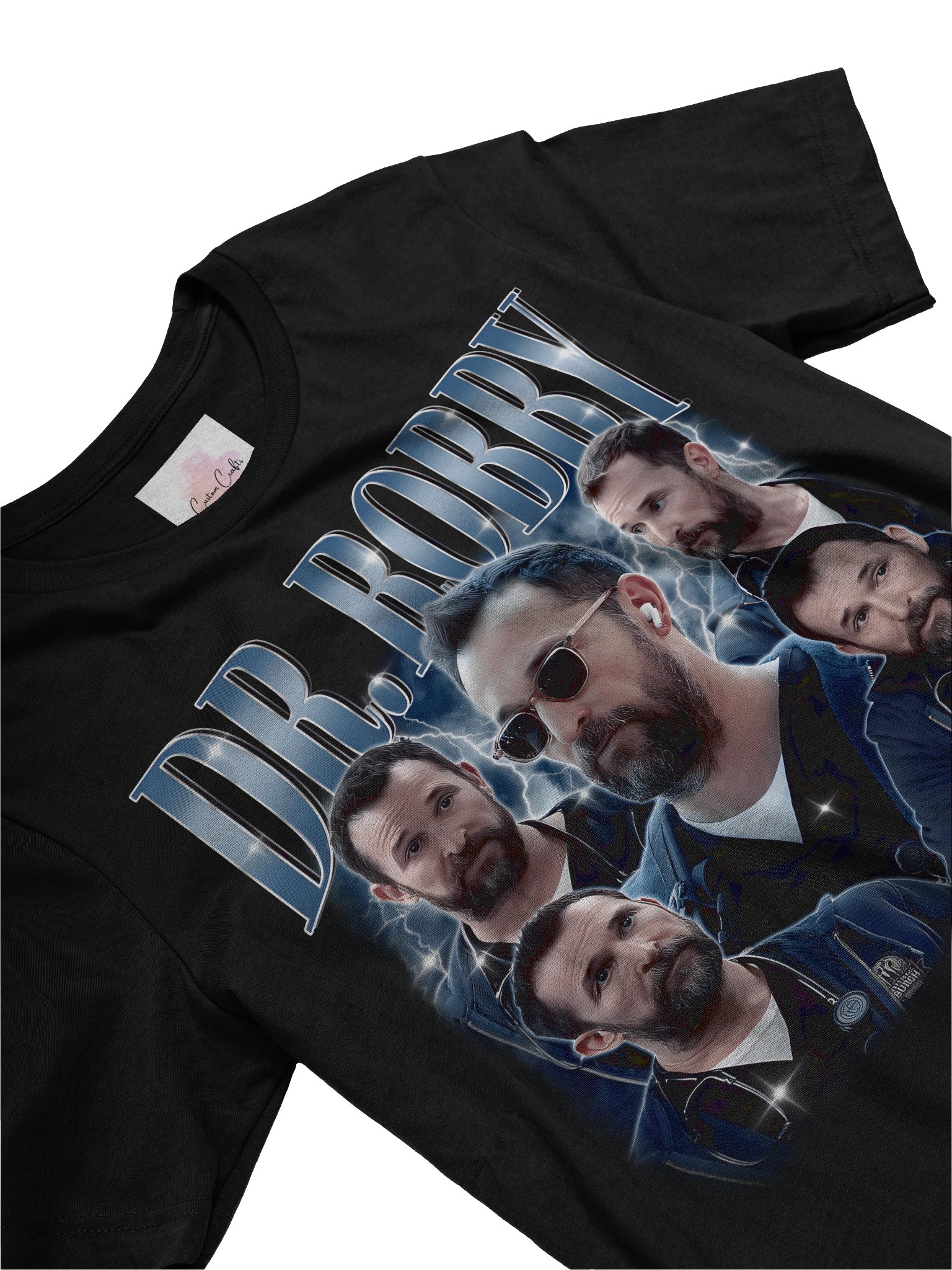 Dr. Robby Tee product image (7)