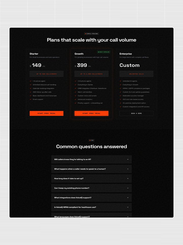 Red Cyberpunk Design System Prompt product image (2)