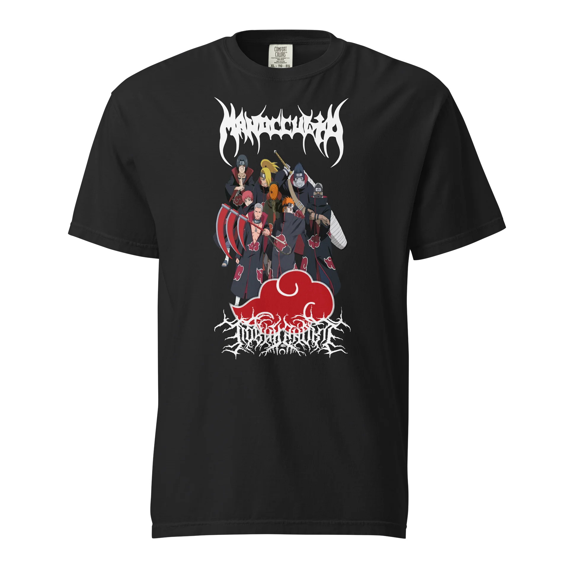 MANOCCULTA Akatsuki (暁) product image (1)