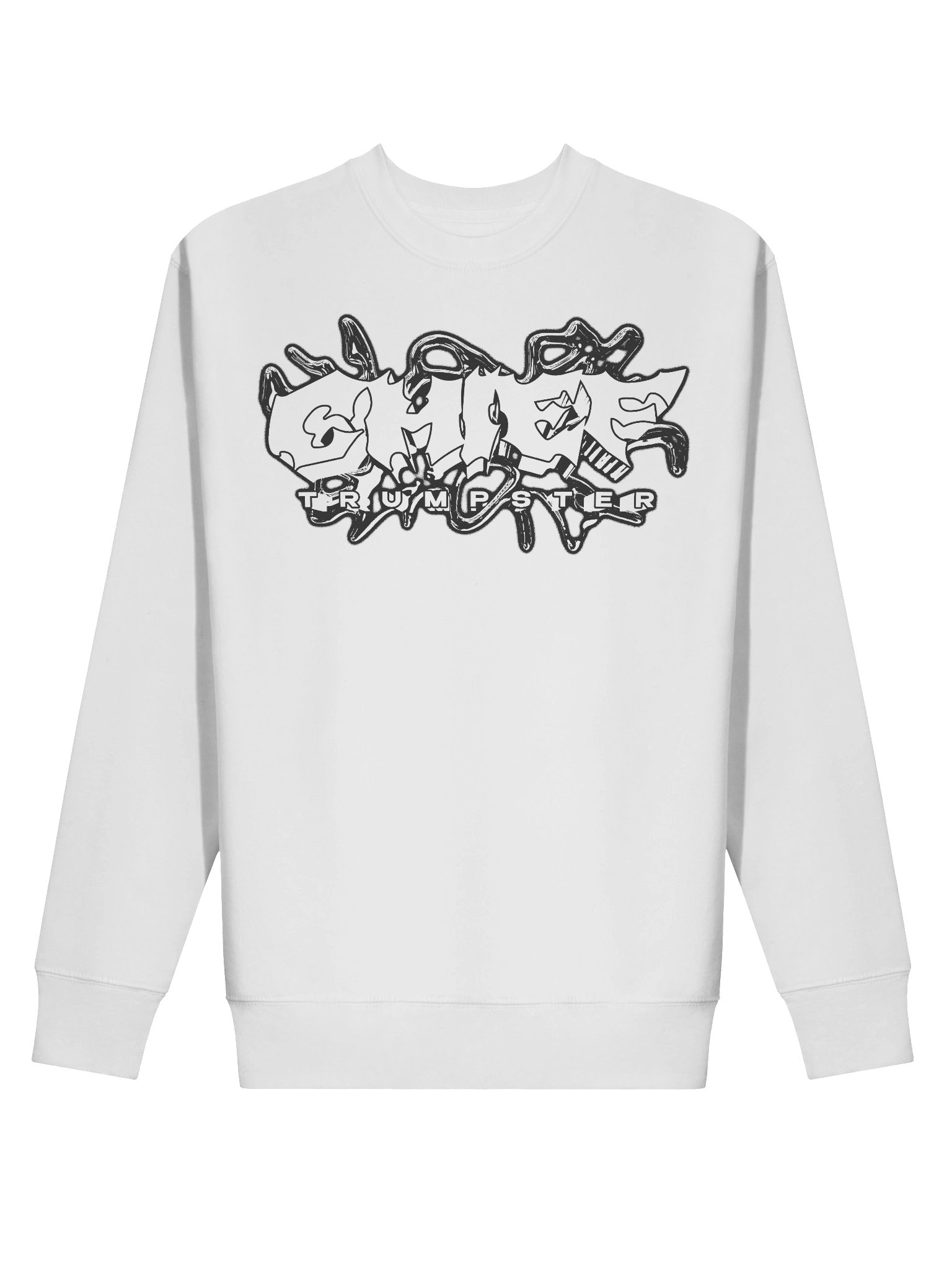SOCIALS SWEATSHIRT product image (4)