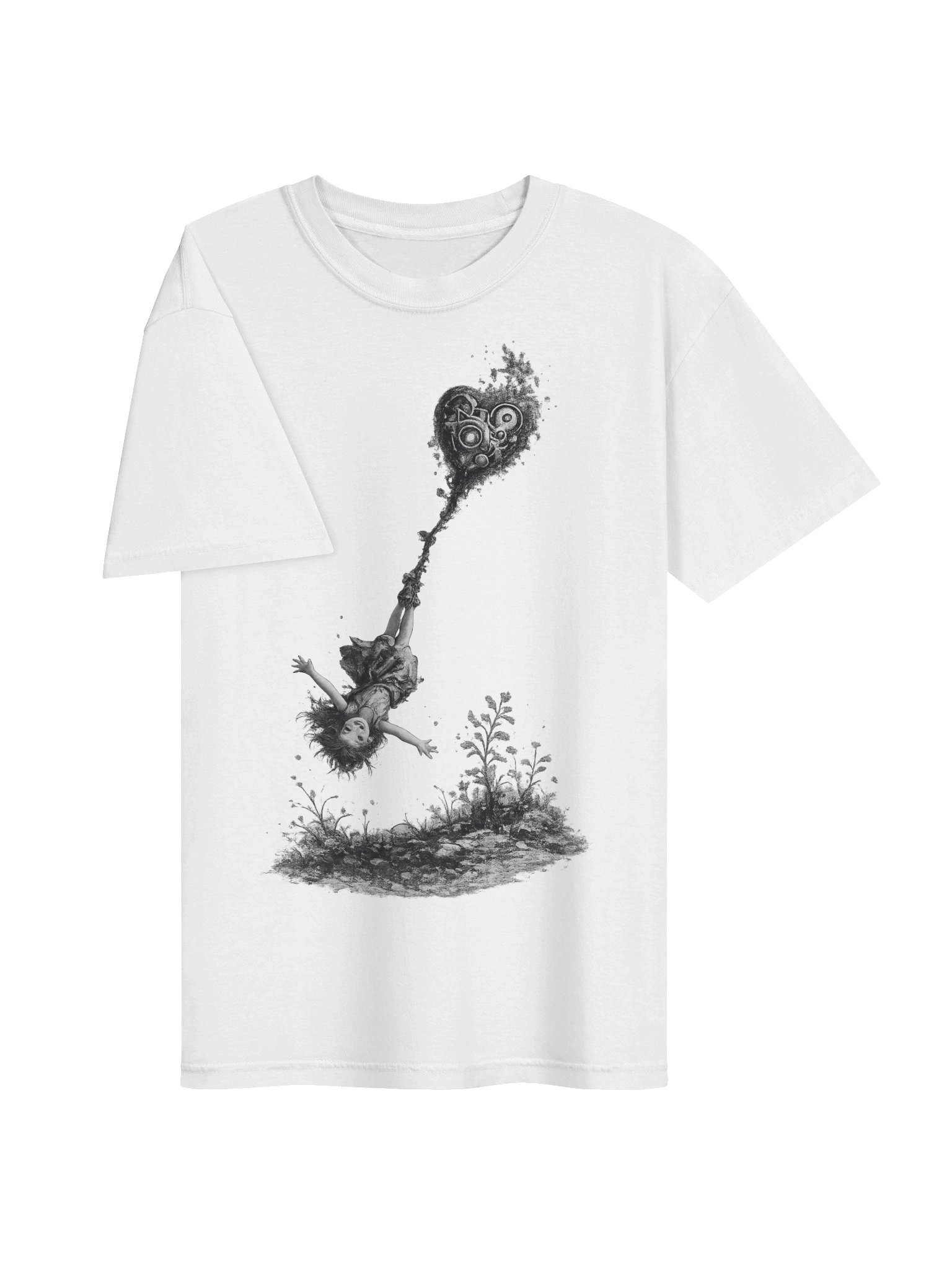 The Last Thread of Wonder product image (107)