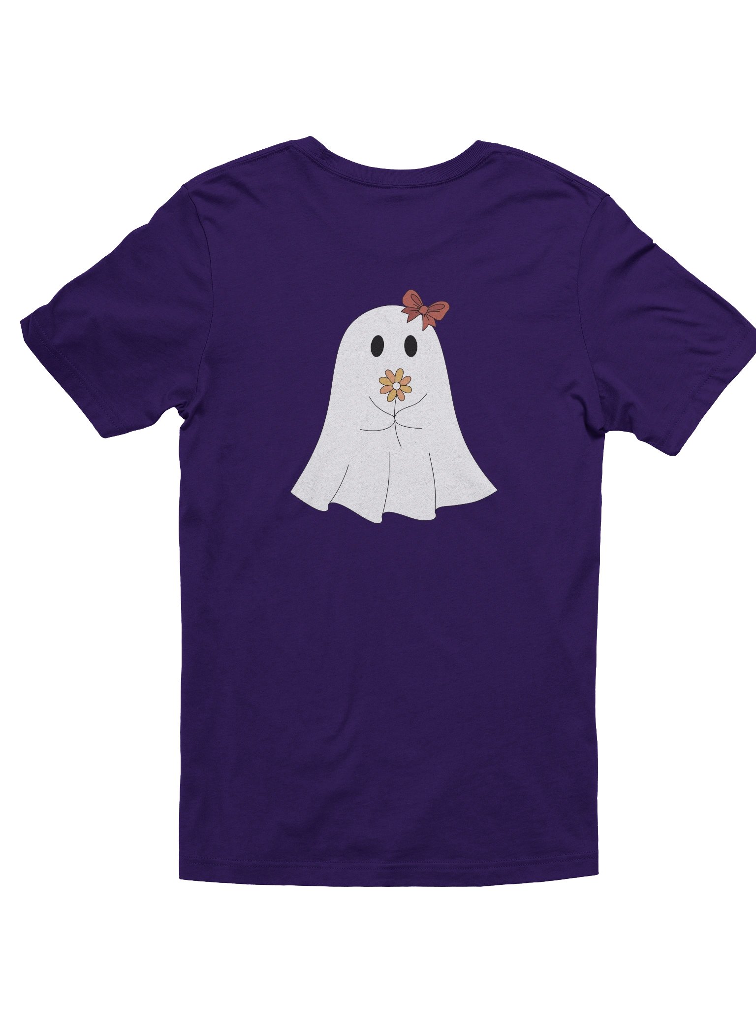 Hey Boo T-Shirt product image (14)