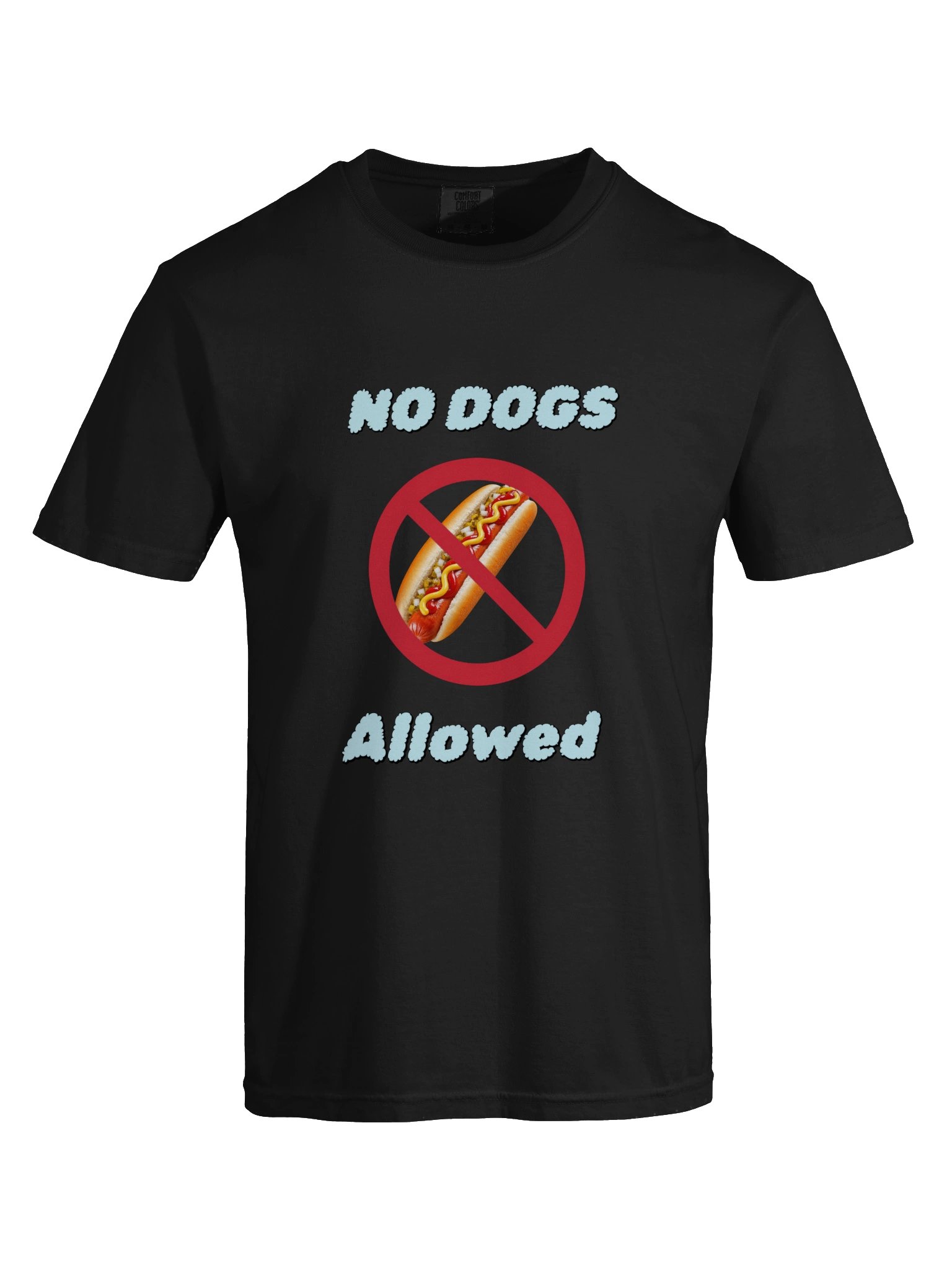 No Dogs product image (5)