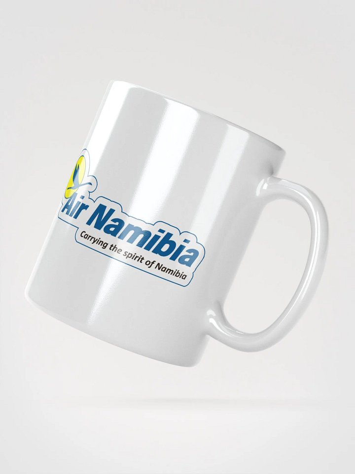 Air Namibia - Mug product image (4)